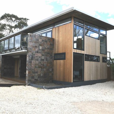 Malting Lagoon Guest House Coles Bay Buitenkant foto